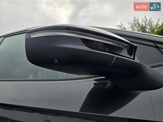 Сірий Фольксваген ID.4 GTX, об'ємом двигуна 0 л та пробігом 61 тис. км за 29800 $, фото 9 на Automoto.ua