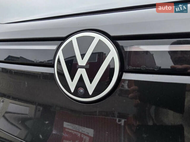 Сірий Фольксваген ID.4 GTX, об'ємом двигуна 0 л та пробігом 61 тис. км за 29800 $, фото 10 на Automoto.ua