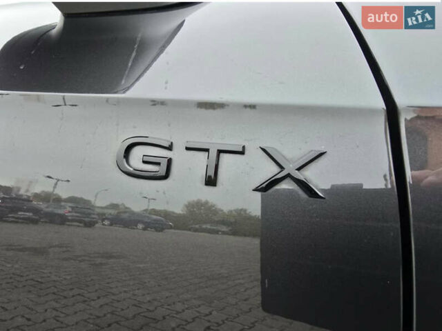 Сірий Фольксваген ID.4 GTX, об'ємом двигуна 0 л та пробігом 61 тис. км за 29800 $, фото 8 на Automoto.ua