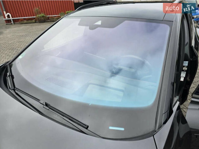 Сірий Фольксваген ID.4 GTX, об'ємом двигуна 0 л та пробігом 61 тис. км за 29800 $, фото 7 на Automoto.ua