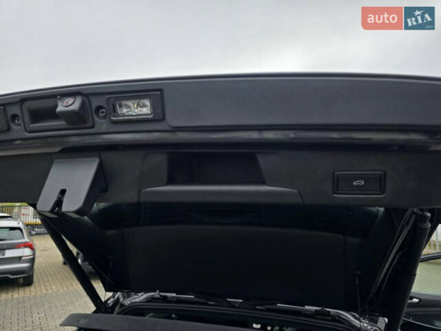 Сірий Фольксваген ID.4 GTX, об'ємом двигуна 0 л та пробігом 61 тис. км за 29800 $, фото 11 на Automoto.ua