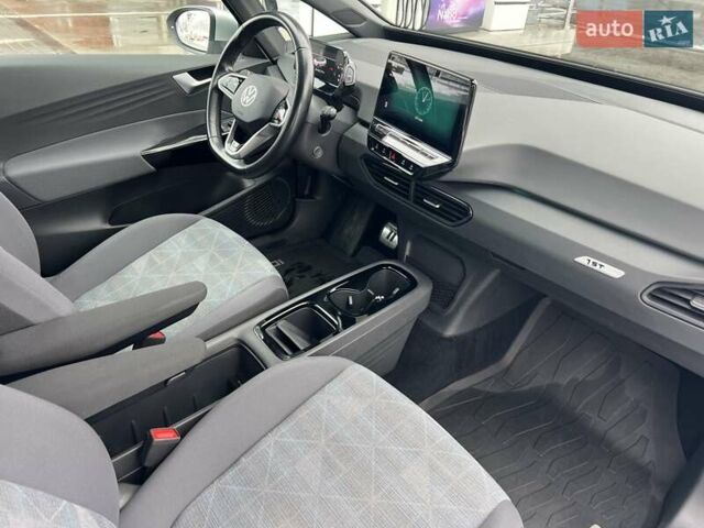 Белый Фольксваген ID.3, объемом двигателя 0 л и пробегом 86 тыс. км за 15499 $, фото 26 на Automoto.ua