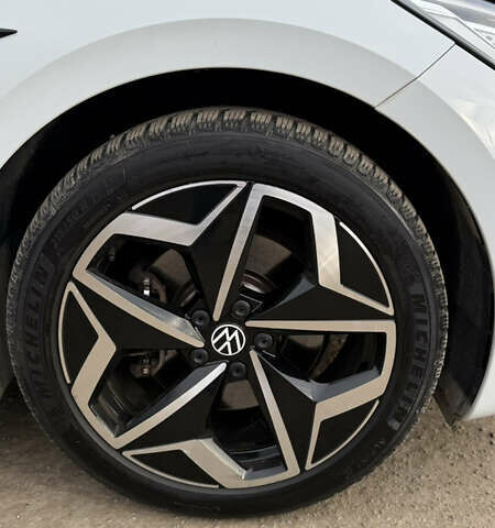 Белый Фольксваген ID.3, объемом двигателя 0 л и пробегом 160 тыс. км за 15800 $, фото 8 на Automoto.ua