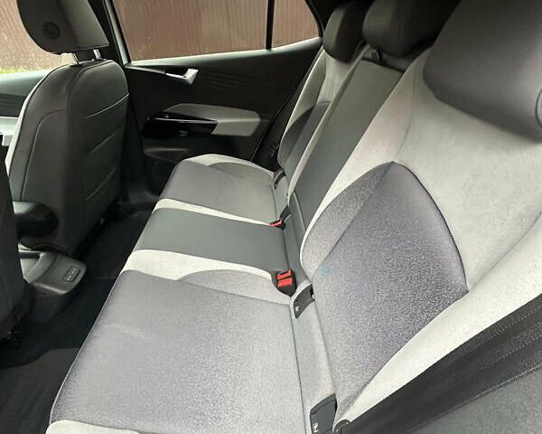 Белый Фольксваген ID.3, объемом двигателя 0 л и пробегом 164 тыс. км за 17000 $, фото 39 на Automoto.ua