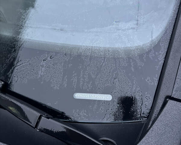 Белый Фольксваген ID.3, объемом двигателя 0 л и пробегом 60 тыс. км за 16300 $, фото 10 на Automoto.ua