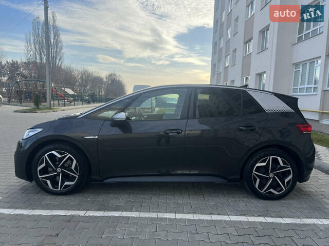 Білий Фольксваген ID.3, об'ємом двигуна 0 л та пробігом 103 тис. км за 18357 $, фото 8 на Automoto.ua