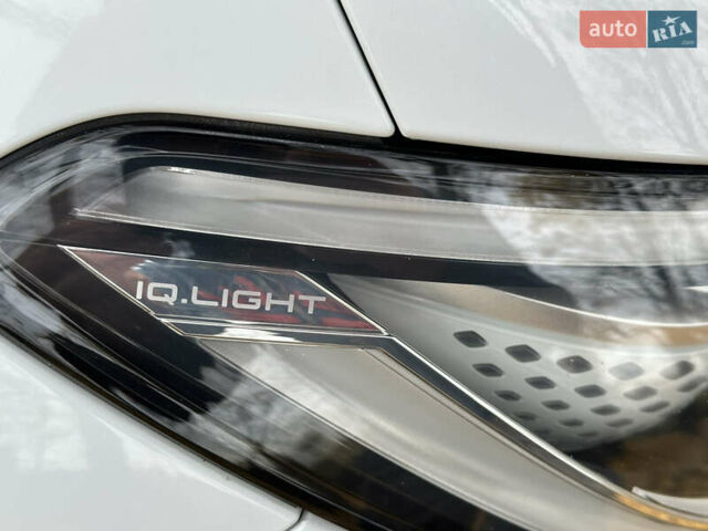 Белый Фольксваген ID.3, объемом двигателя 0 л и пробегом 164 тыс. км за 16500 $, фото 8 на Automoto.ua