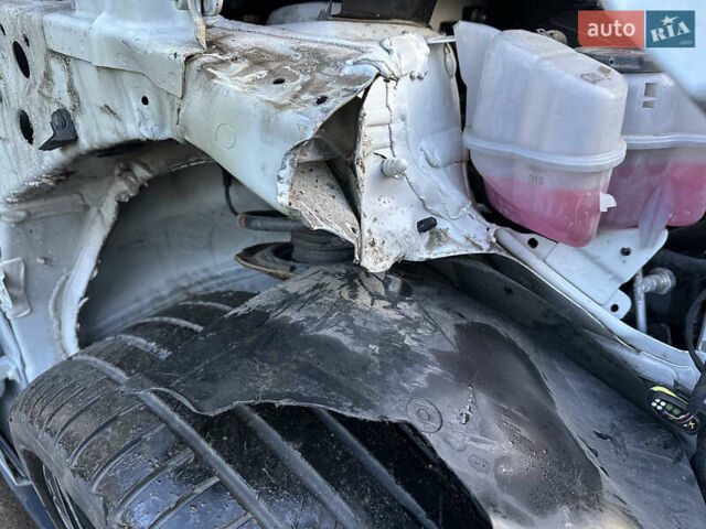 Білий Фольксваген ID.3, об'ємом двигуна 0 л та пробігом 55 тис. км за 12850 $, фото 21 на Automoto.ua