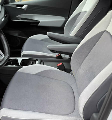 Белый Фольксваген ID.3, объемом двигателя 0 л и пробегом 160 тыс. км за 15800 $, фото 17 на Automoto.ua