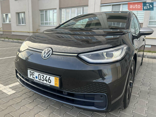 Білий Фольксваген ID.3, об'ємом двигуна 0 л та пробігом 103 тис. км за 18357 $, фото 6 на Automoto.ua