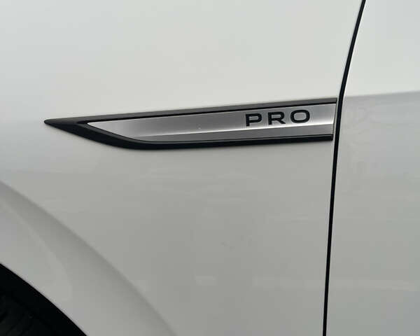 Білий Фольксваген ID.3, об'ємом двигуна 0 л та пробігом 98 тис. км за 16699 $, фото 18 на Automoto.ua