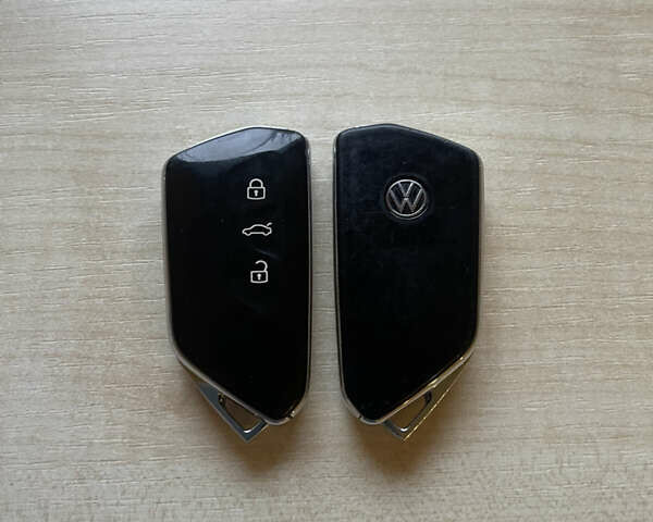 Білий Фольксваген ID.3, об'ємом двигуна 0 л та пробігом 98 тис. км за 16699 $, фото 58 на Automoto.ua