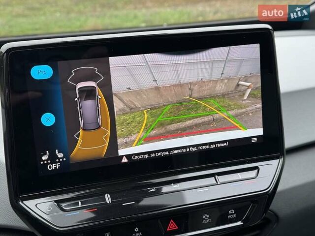 Белый Фольксваген ID.3, объемом двигателя 0 л и пробегом 170 тыс. км за 15900 $, фото 14 на Automoto.ua