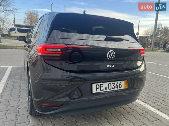 Білий Фольксваген ID.3, об'ємом двигуна 0 л та пробігом 103 тис. км за 18357 $, фото 10 на Automoto.ua