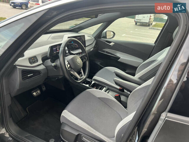 Білий Фольксваген ID.3, об'ємом двигуна 0 л та пробігом 103 тис. км за 18357 $, фото 34 на Automoto.ua