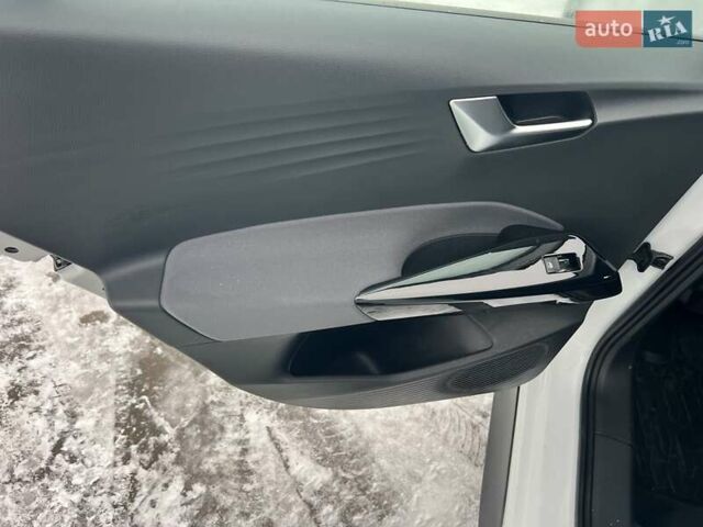 Білий Фольксваген ID.3, об'ємом двигуна 0 л та пробігом 88 тис. км за 15750 $, фото 29 на Automoto.ua