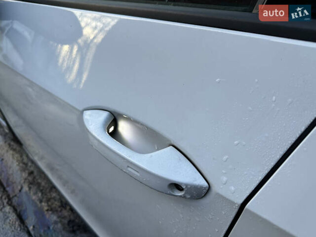 Білий Фольксваген ID.3, об'ємом двигуна 0 л та пробігом 55 тис. км за 12850 $, фото 14 на Automoto.ua