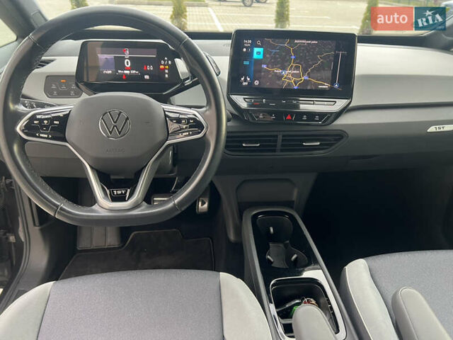 Білий Фольксваген ID.3, об'ємом двигуна 0 л та пробігом 103 тис. км за 18357 $, фото 36 на Automoto.ua