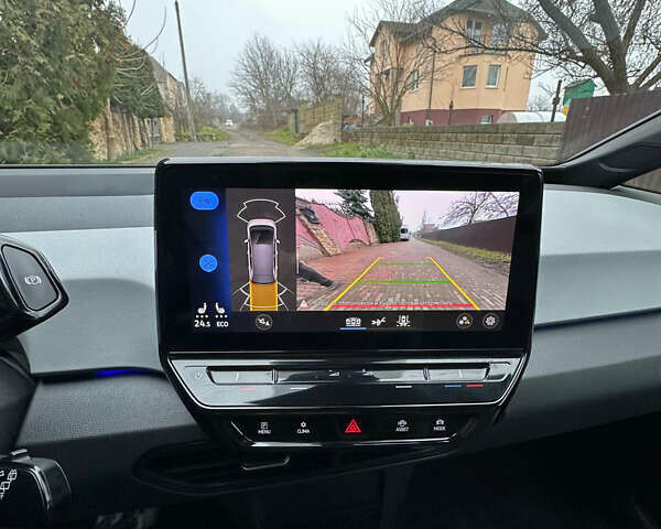 Белый Фольксваген ID.3, объемом двигателя 0 л и пробегом 164 тыс. км за 16800 $, фото 9 на Automoto.ua