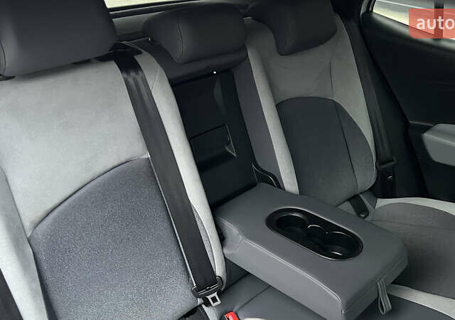 Белый Фольксваген ID.3, объемом двигателя 0 л и пробегом 127 тыс. км за 17499 $, фото 81 на Automoto.ua