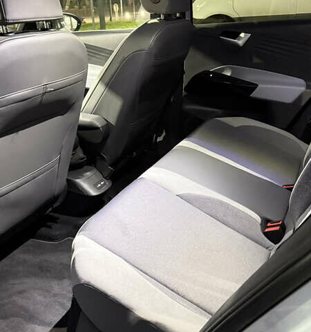 Белый Фольксваген ID.3, объемом двигателя 0 л и пробегом 63 тыс. км за 17900 $, фото 15 на Automoto.ua