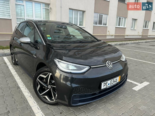 Білий Фольксваген ID.3, об'ємом двигуна 0 л та пробігом 103 тис. км за 18357 $, фото 22 на Automoto.ua