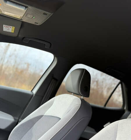 Белый Фольксваген ID.3, объемом двигателя 0 л и пробегом 160 тыс. км за 15800 $, фото 14 на Automoto.ua