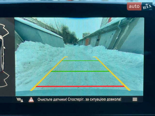 Білий Фольксваген ID.3, об'ємом двигуна 0 л та пробігом 118 тис. км за 17590 $, фото 30 на Automoto.ua