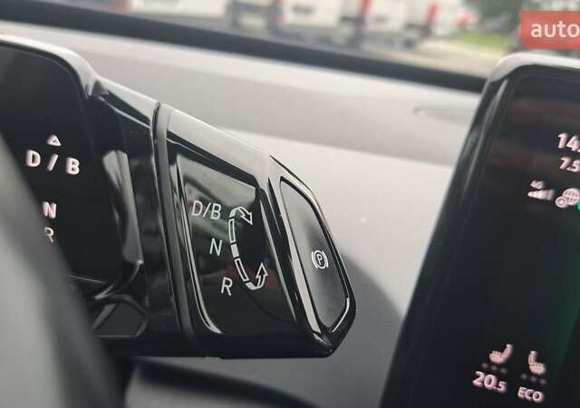 Белый Фольксваген ID.3, объемом двигателя 0 л и пробегом 43 тыс. км за 16500 $, фото 17 на Automoto.ua