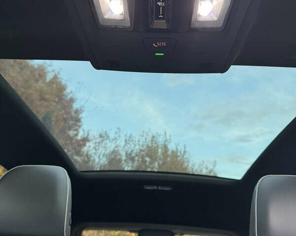 Фольксваген ID.3 2020 в Ивано-Франковске на Automoto.ua Белый Фольксваген ID.3, объемом двигателя 0 л и пробегом 165 тыс. км за 16800 $, фото 7 на Automoto.ua