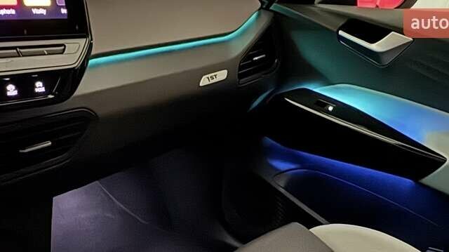 Белый Фольксваген ID.3, объемом двигателя 0 л и пробегом 170 тыс. км за 15900 $, фото 15 на Automoto.ua