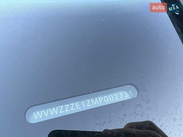 Білий Фольксваген ID.3, об'ємом двигуна 0 л та пробігом 93 тис. км за 17799 $, фото 17 на Automoto.ua