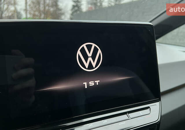 Белый Фольксваген ID.3, объемом двигателя 0 л и пробегом 127 тыс. км за 17499 $, фото 139 на Automoto.ua