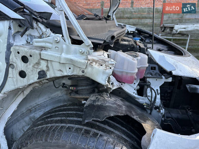 Білий Фольксваген ID.3, об'ємом двигуна 0 л та пробігом 55 тис. км за 12850 $, фото 22 на Automoto.ua