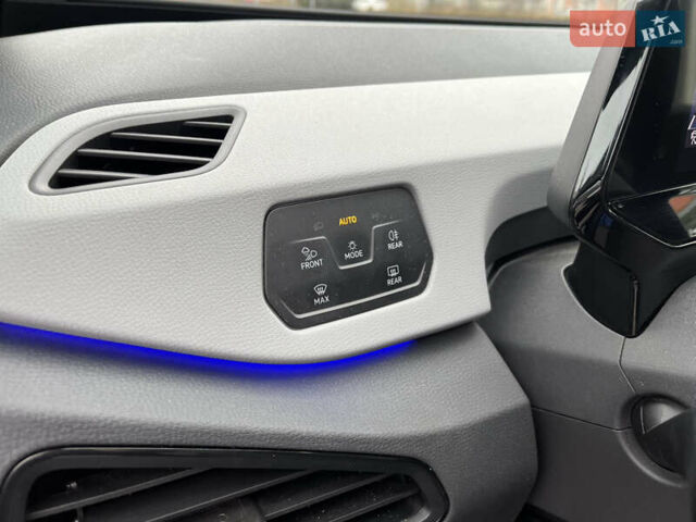 Білий Фольксваген ID.3, об'ємом двигуна 0 л та пробігом 85 тис. км за 17999 $, фото 11 на Automoto.ua