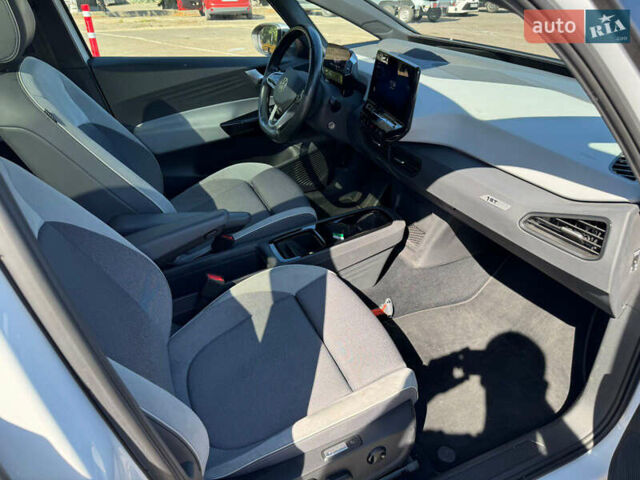 Белый Фольксваген ID.3, объемом двигателя 0 л и пробегом 201 тыс. км за 13400 $, фото 17 на Automoto.ua