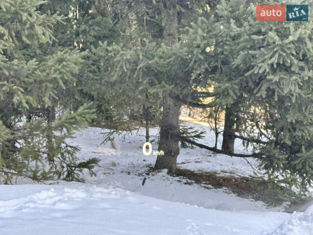 Белый Фольксваген ID.3, объемом двигателя 0 л и пробегом 119 тыс. км за 17350 $, фото 15 на Automoto.ua