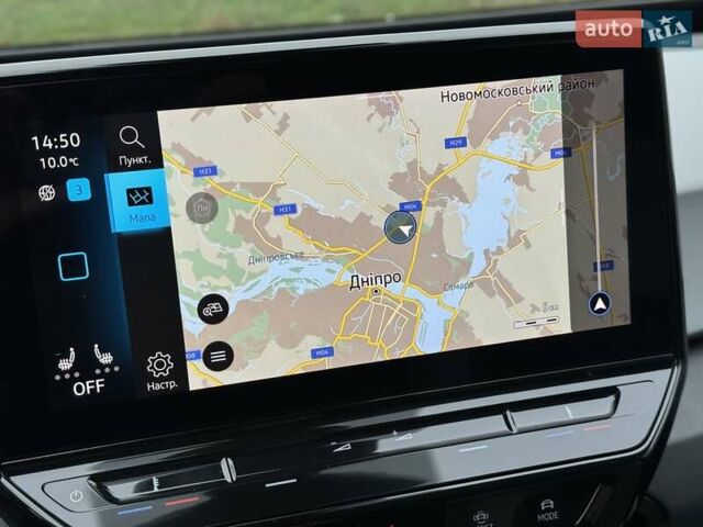 Белый Фольксваген ID.3, объемом двигателя 0 л и пробегом 170 тыс. км за 15900 $, фото 13 на Automoto.ua