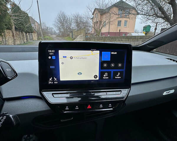 Белый Фольксваген ID.3, объемом двигателя 0 л и пробегом 164 тыс. км за 17000 $, фото 13 на Automoto.ua