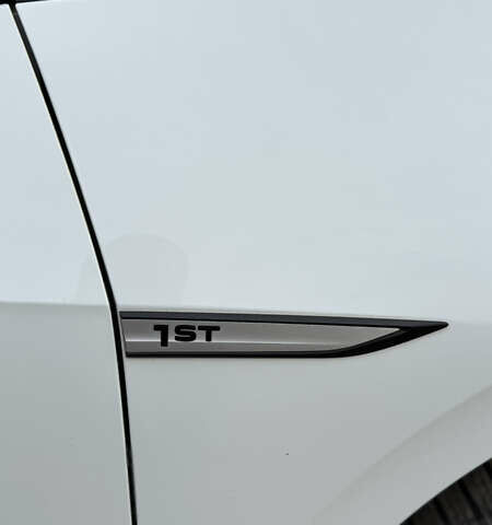 Белый Фольксваген ID.3, объемом двигателя 0 л и пробегом 160 тыс. км за 15800 $, фото 5 на Automoto.ua