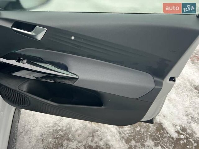 Білий Фольксваген ID.3, об'ємом двигуна 0 л та пробігом 88 тис. км за 15750 $, фото 26 на Automoto.ua