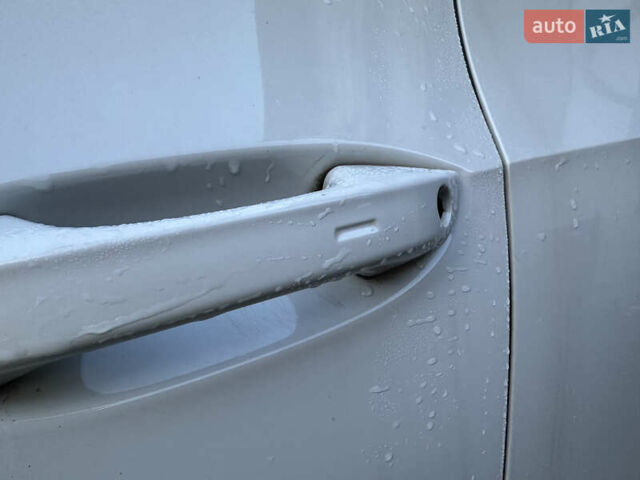 Білий Фольксваген ID.3, об'ємом двигуна 0 л та пробігом 55 тис. км за 12850 $, фото 13 на Automoto.ua