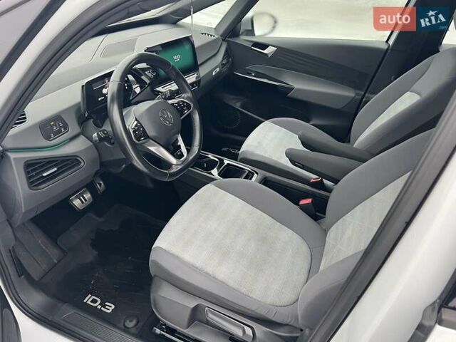Білий Фольксваген ID.3, об'ємом двигуна 0 л та пробігом 88 тис. км за 15750 $, фото 24 на Automoto.ua