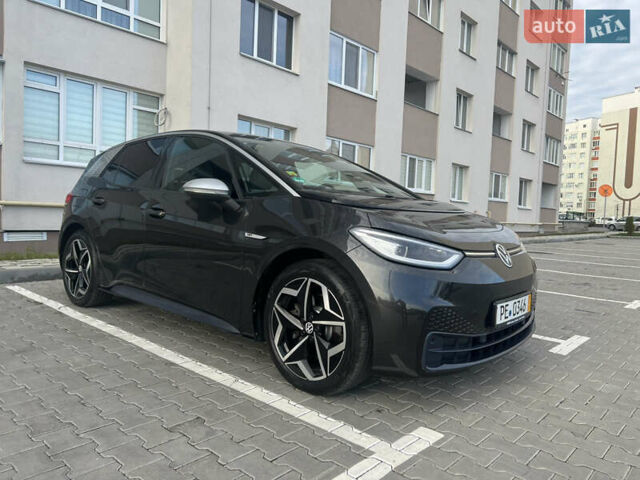 Білий Фольксваген ID.3, об'ємом двигуна 0 л та пробігом 103 тис. км за 18357 $, фото 17 на Automoto.ua