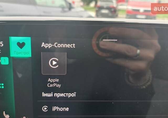 Белый Фольксваген ID.3, объемом двигателя 0 л и пробегом 43 тыс. км за 16500 $, фото 25 на Automoto.ua