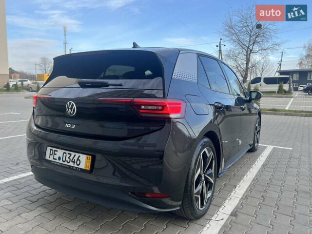 Білий Фольксваген ID.3, об'ємом двигуна 0 л та пробігом 103 тис. км за 18357 $, фото 13 на Automoto.ua