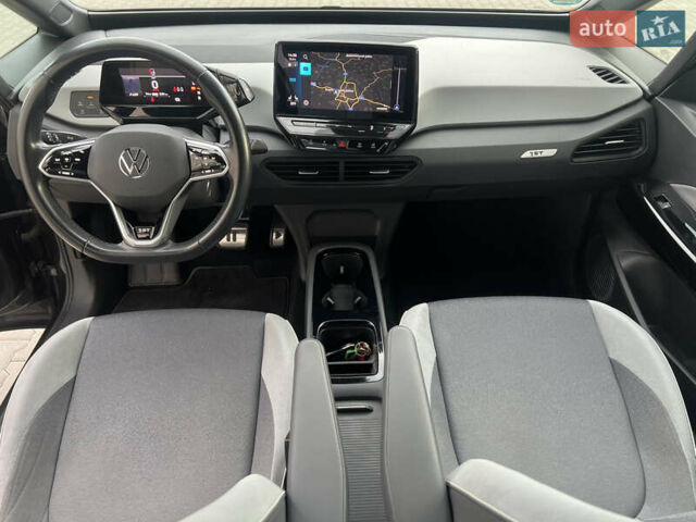 Білий Фольксваген ID.3, об'ємом двигуна 0 л та пробігом 103 тис. км за 18357 $, фото 37 на Automoto.ua