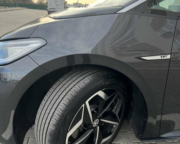 Білий Фольксваген ID.3, об'ємом двигуна 0 л та пробігом 103 тис. км за 18357 $, фото 26 на Automoto.ua