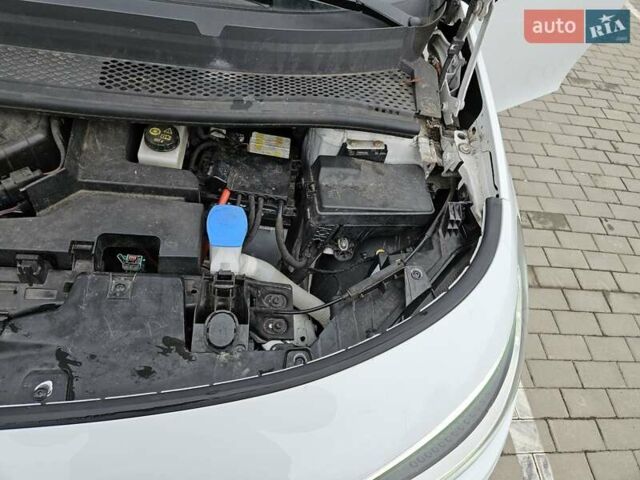 Білий Фольксваген ID.3, об'ємом двигуна 0 л та пробігом 44 тис. км за 14900 $, фото 19 на Automoto.ua