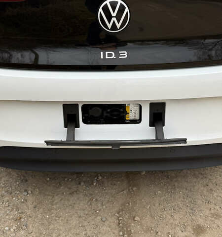 Белый Фольксваген ID.3, объемом двигателя 0 л и пробегом 160 тыс. км за 15800 $, фото 21 на Automoto.ua